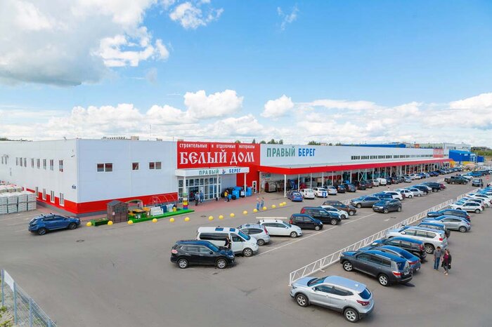 Продукция нашей компании в г. Калуга