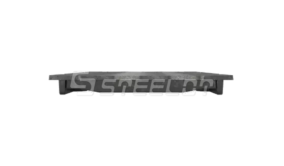 Решетка чугунная щелевая SteePro DN150, кл. C250