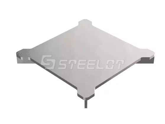 Трап мини Steelot ТМ-300.ГВ.50