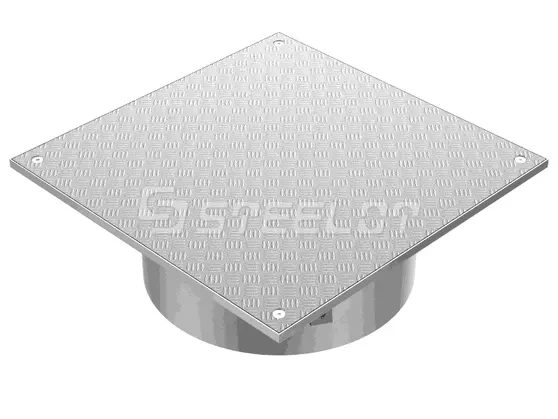 Ревизия Steelot RV-400.300