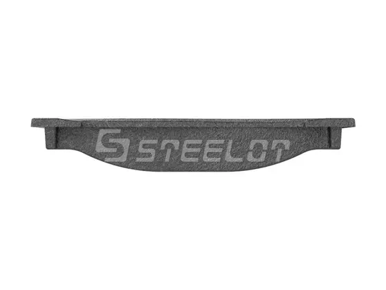 Решетка чугунная SteePro PB DN150, кл. E600