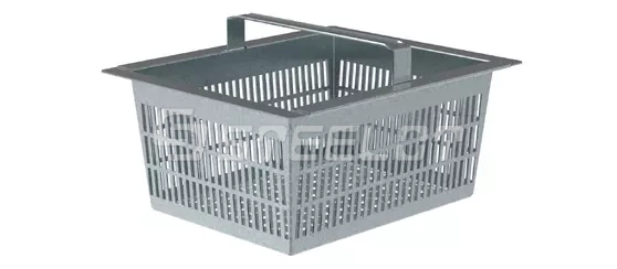 Корзина DN300