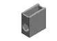 Пескоуловитель бетонный SteePlus M DN150 H675, кл. E600