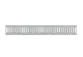 Решетка стальная штампованная SteeStart DN100 A15