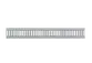 Решетка стальная штампованная SteeStart DN100 A15