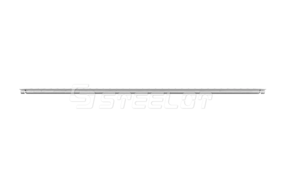 Решетка стальная штампованная SteeStart DN100 A15