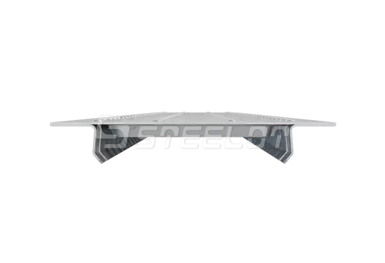 Решетка стальная штампованная SteeStart DN100 A15