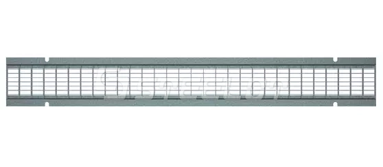 Решетка стальная ячеистая SteeStart DN100, кл. B125