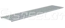 Решетка стальная штампованная SteeStart DN200, кл. A15