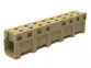 Моноблок полимербетонный SteeBlock DN110 H260, кл. F900