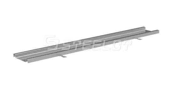 Лоток SteeFloor DN100