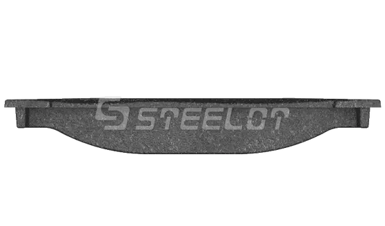 Решетка чугунная SteePro PB DN200, кл. D400